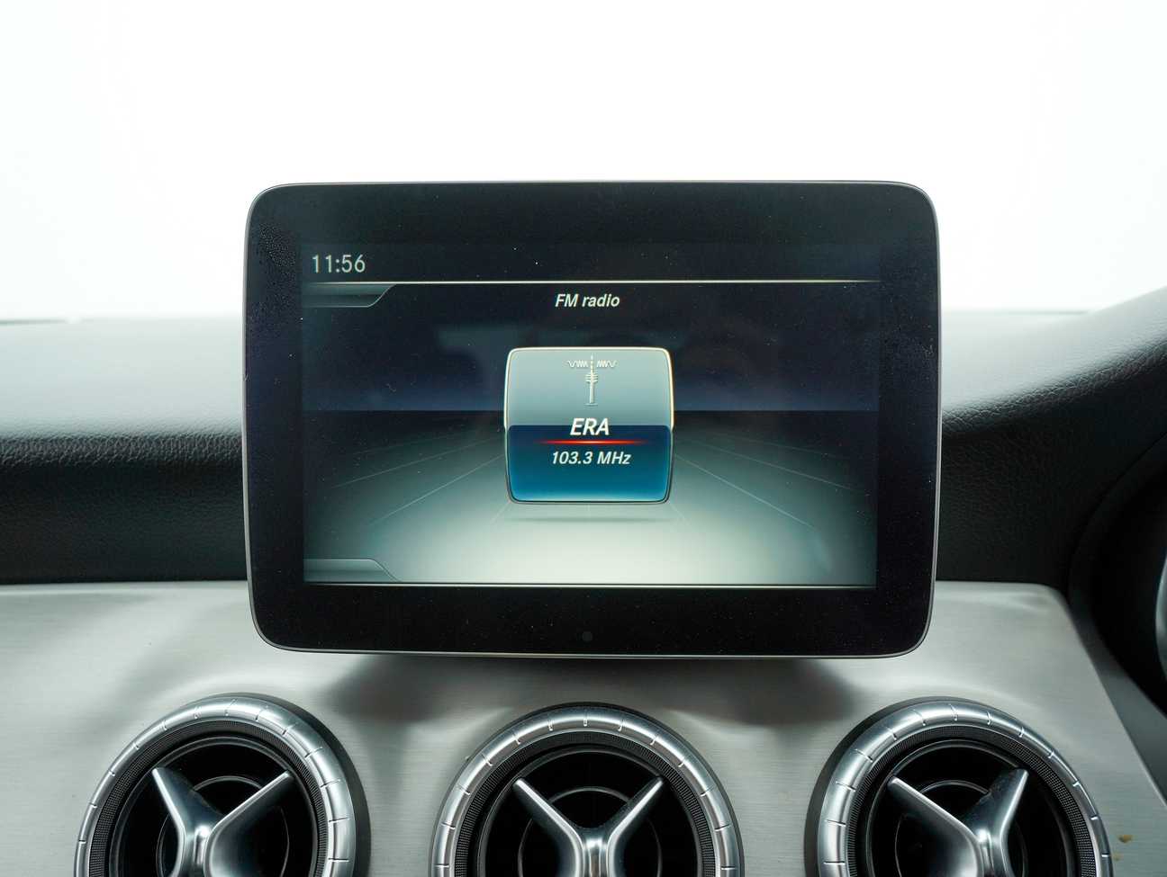 used 2016 Mercedes-Benz CLA200 AMG Line 1.6