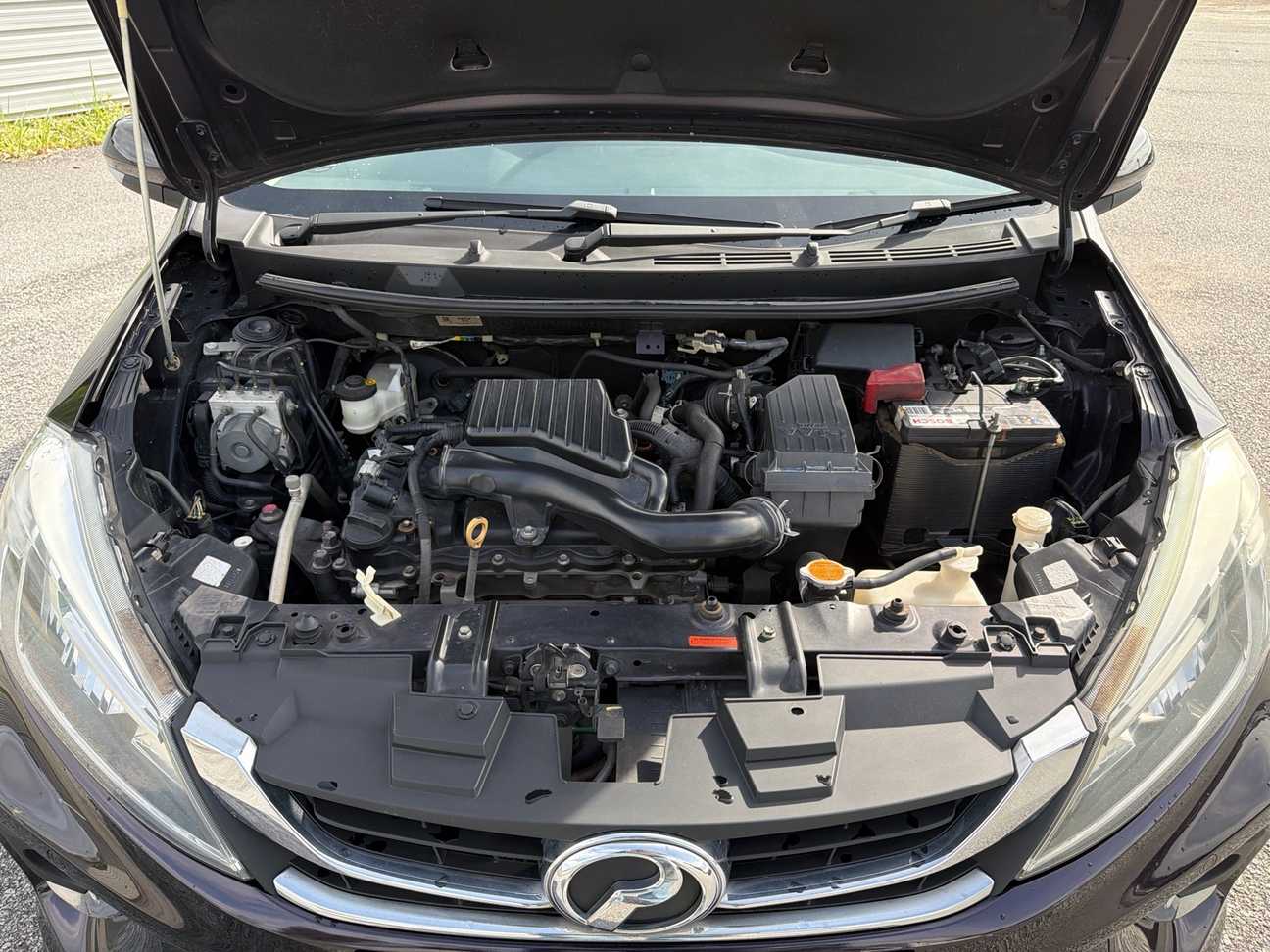 terpakai 2019 Perodua Myvi AV 1.5
