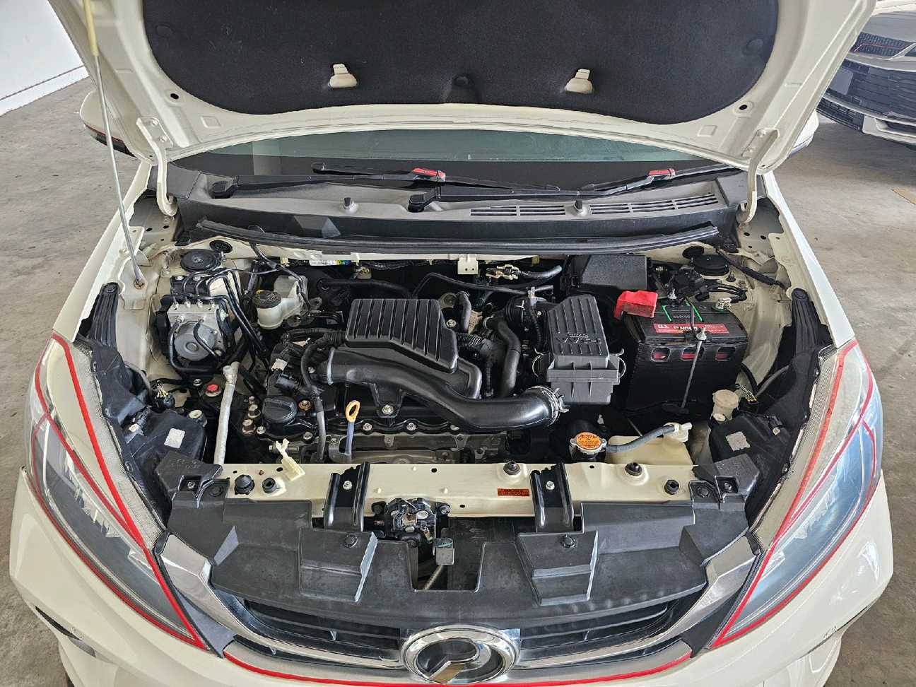 used 2019 Perodua Myvi AV 1.5