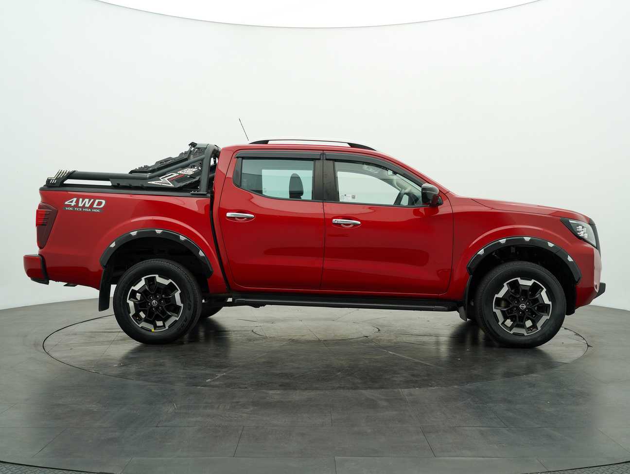 used 2023 Nissan Navara VL Dual Cab 2.5