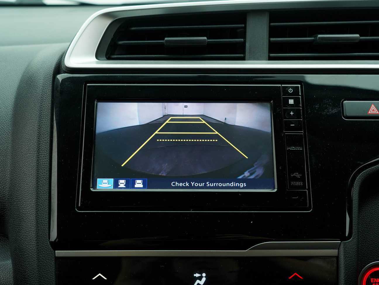 used 2018 Honda Jazz E 1.5