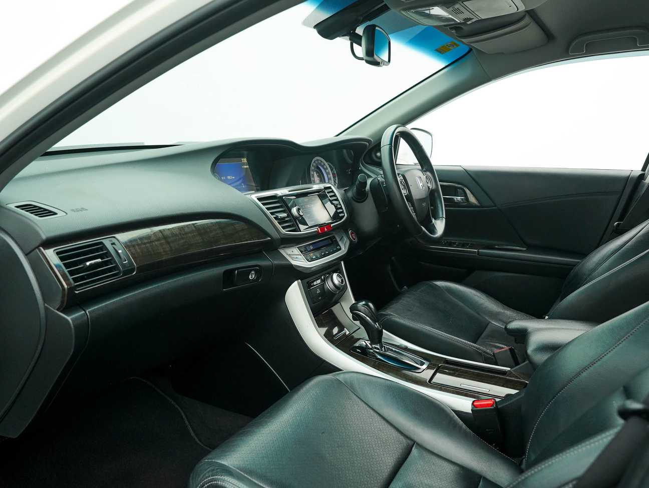 used 2014 Honda Accord VTi-L 2.4