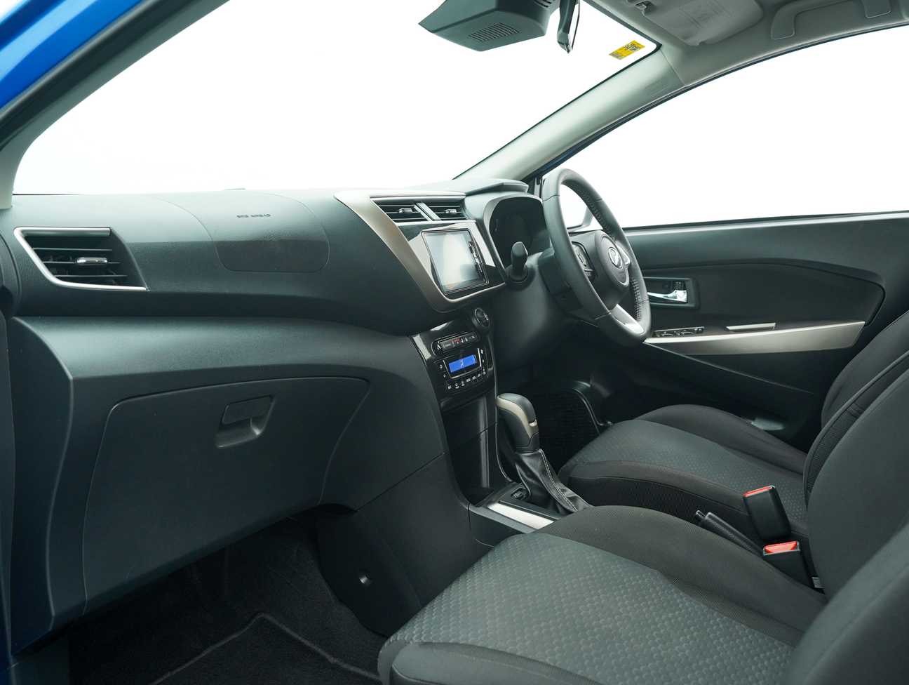 used 2022 Perodua Myvi H 1.5