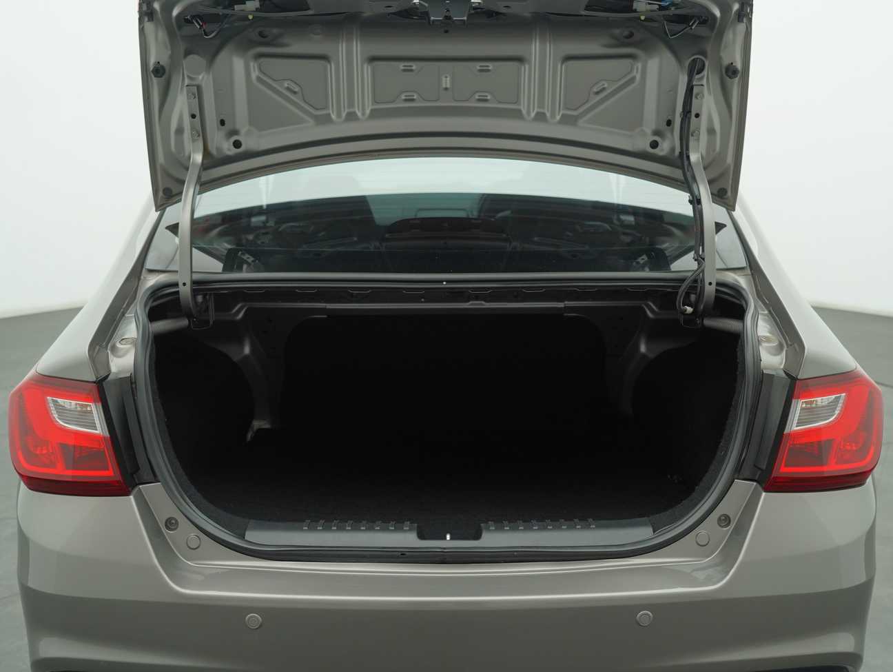 used 2018 Proton Saga Standard 1.3