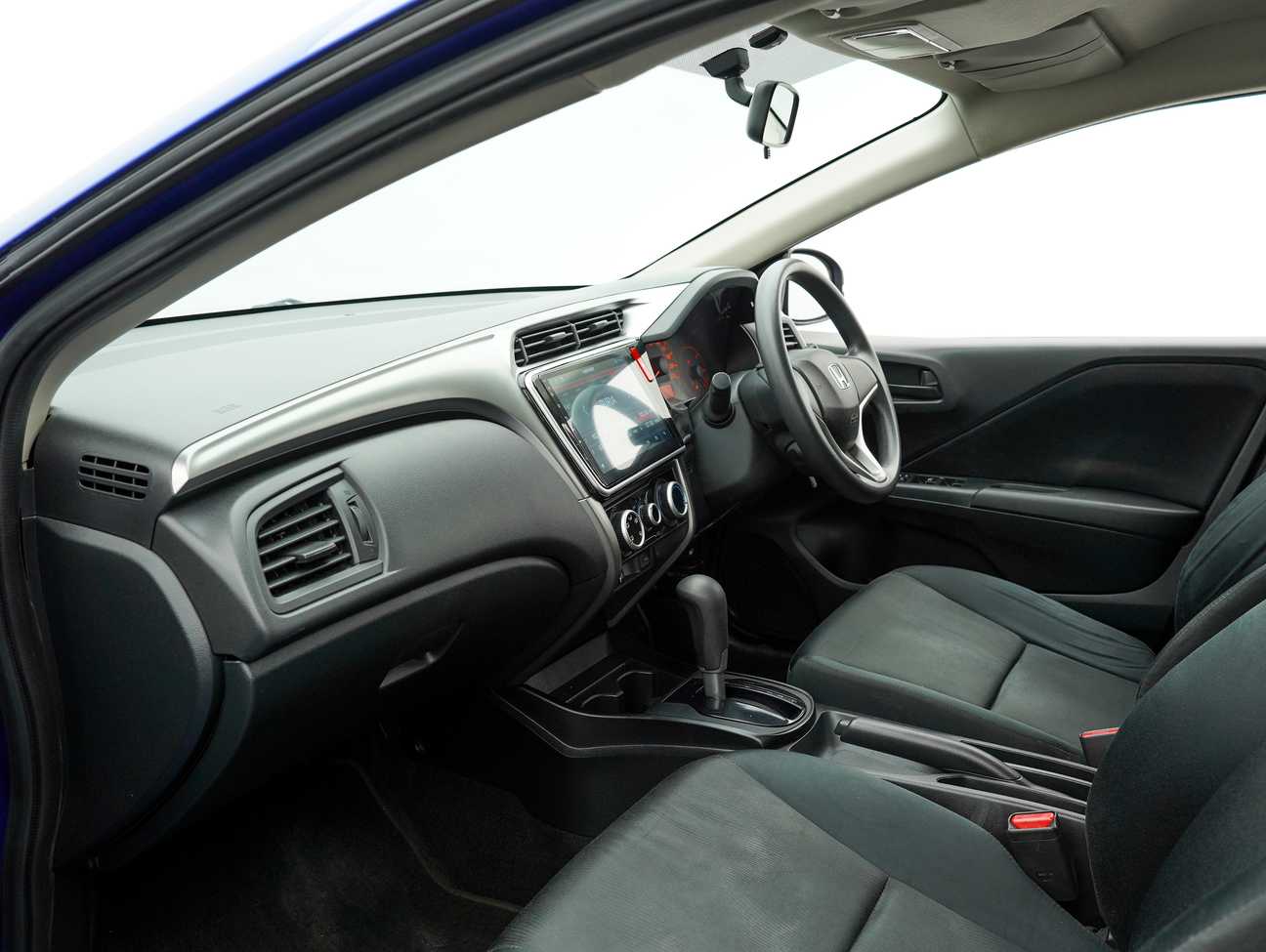 used 2015 Honda City S Plus 1.5