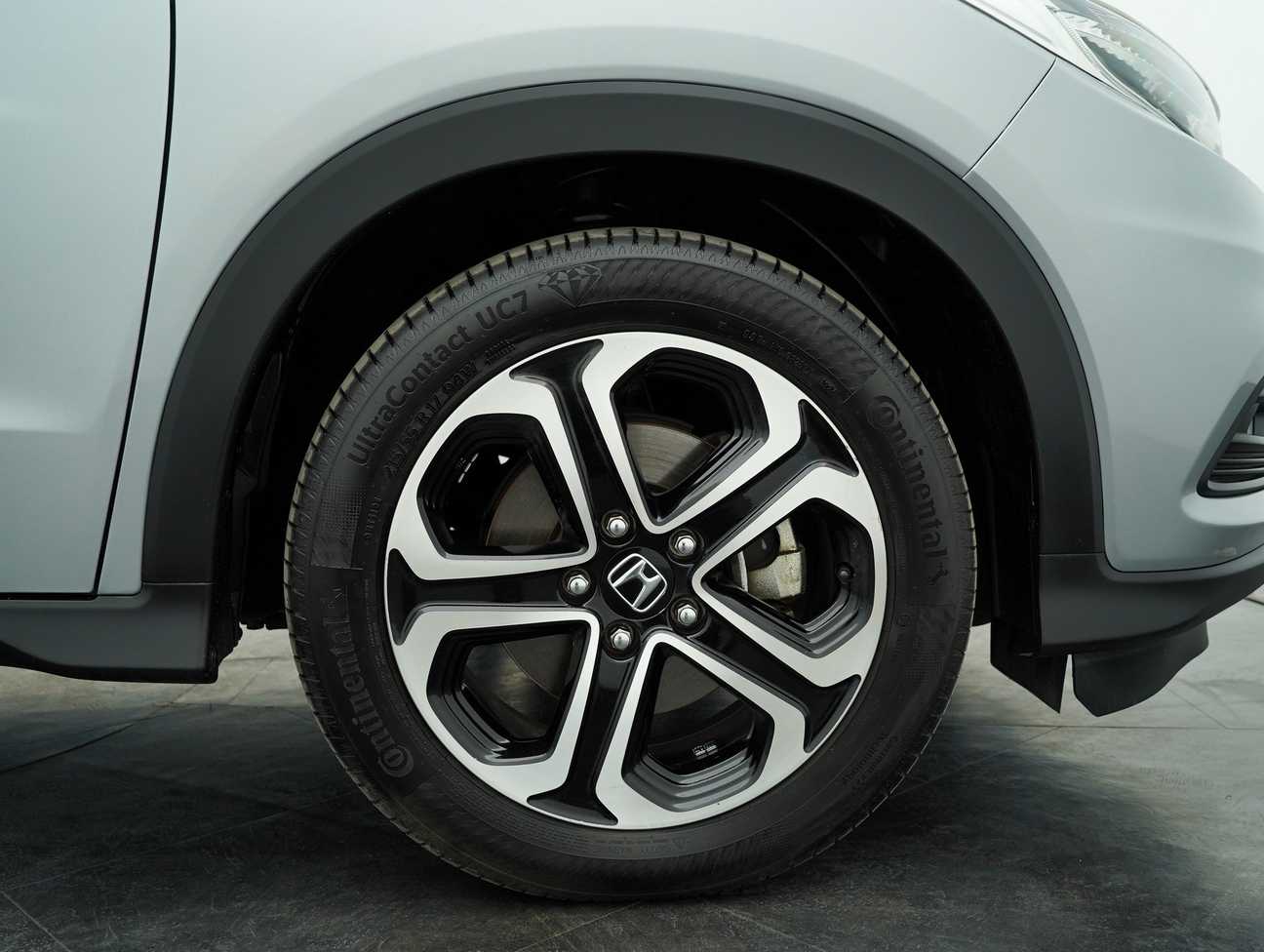 used 2020 Honda HR-V V 1.8