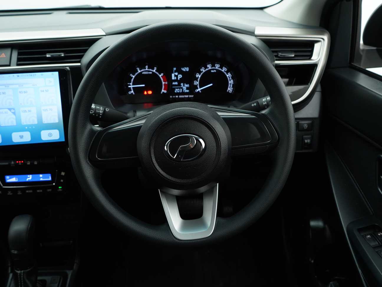 used 2025 Perodua Myvi G 1.3