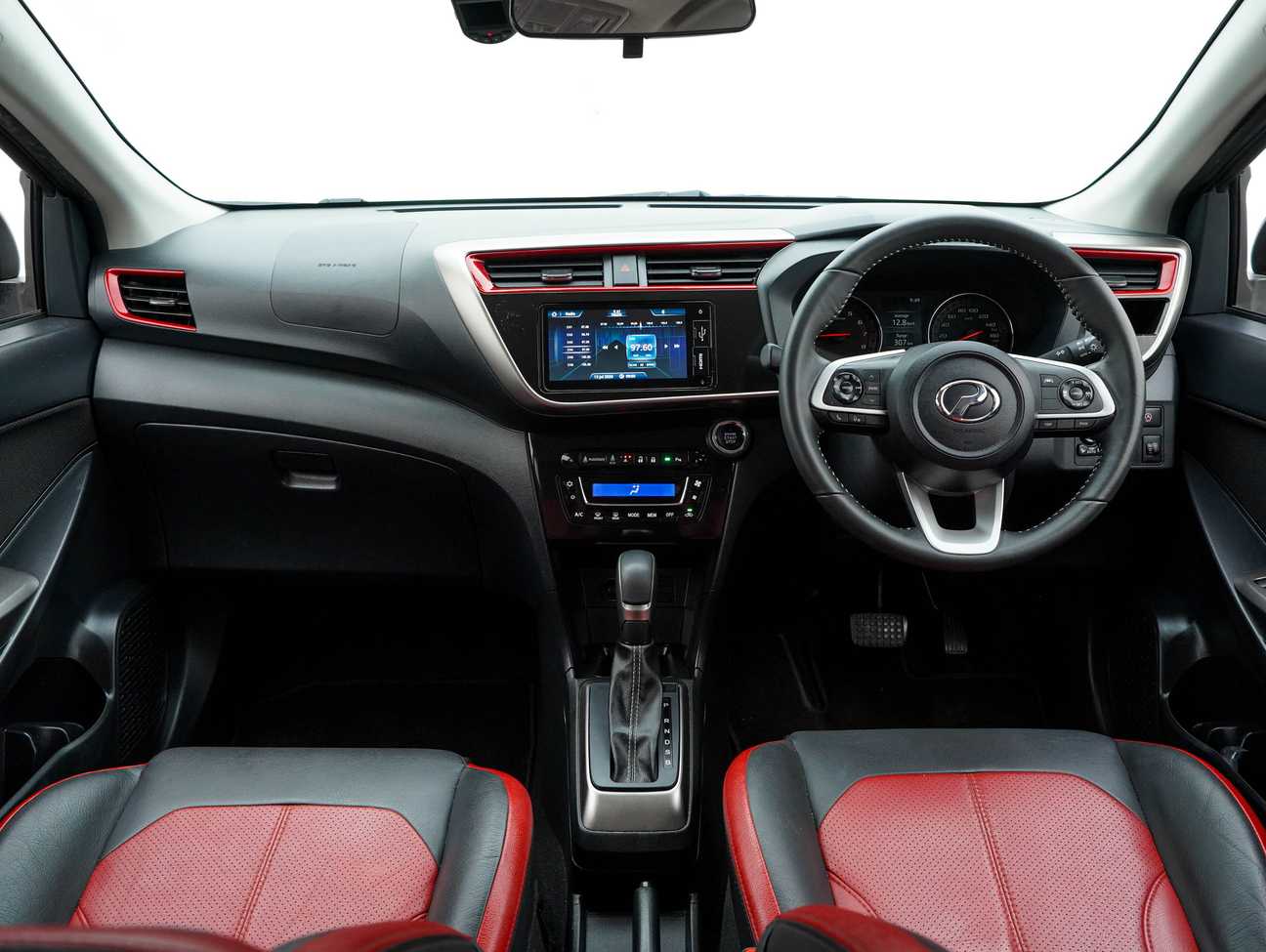 used 2023 Perodua Myvi AV 1.5