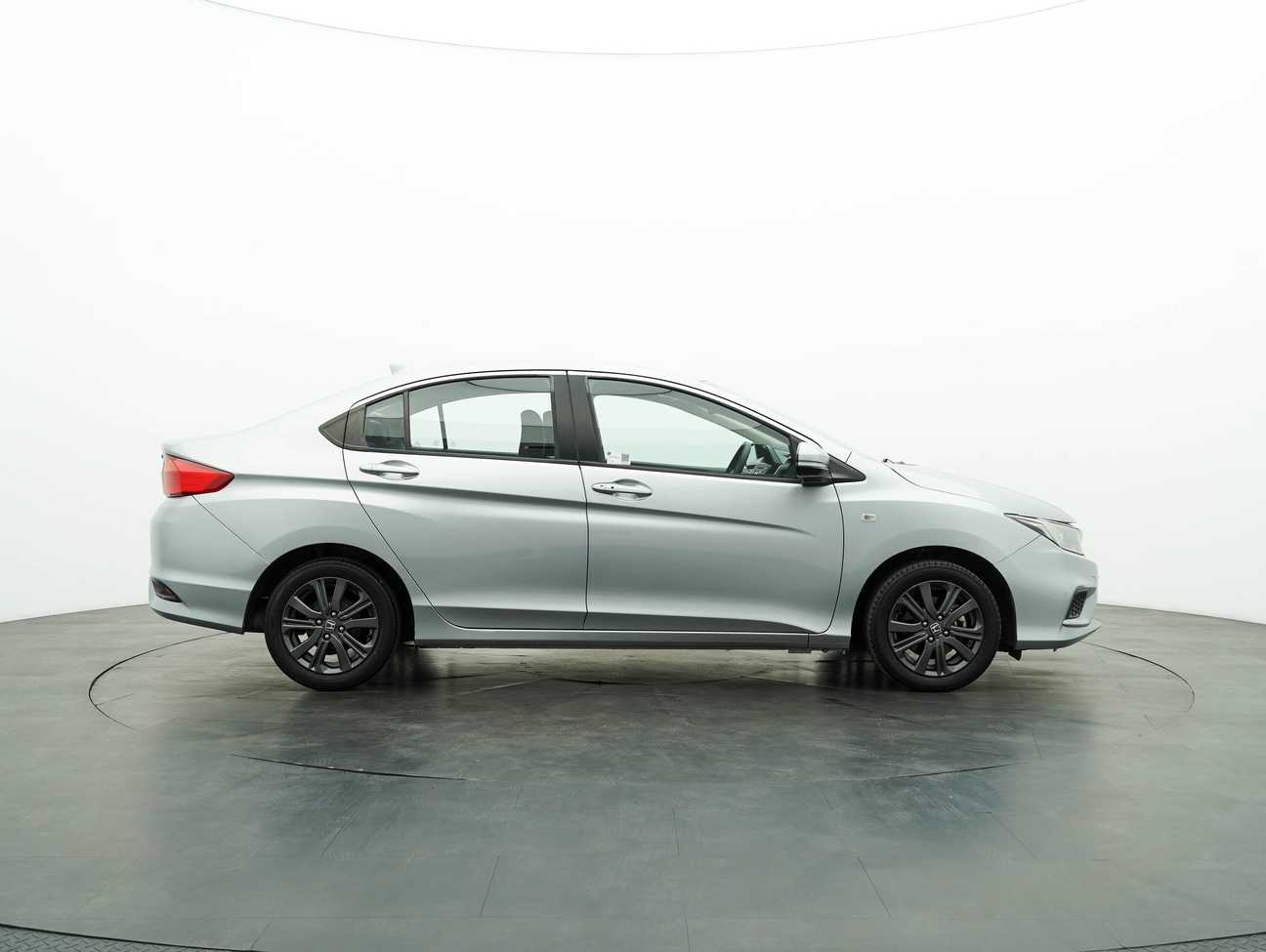 used 2017 Honda City S 1.5