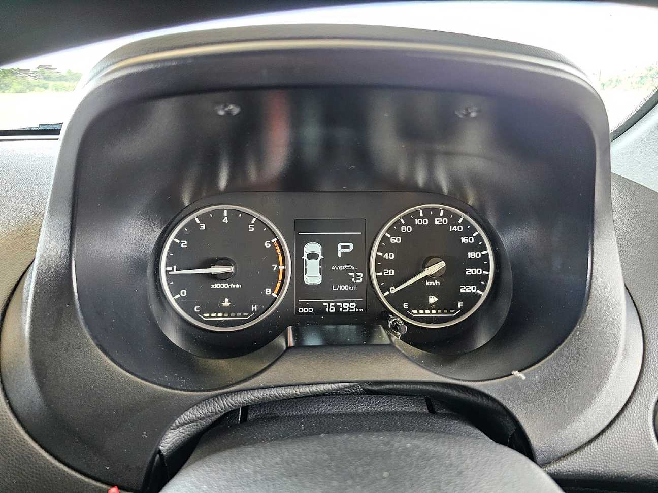 used 2020 Proton Saga Premium 1.3