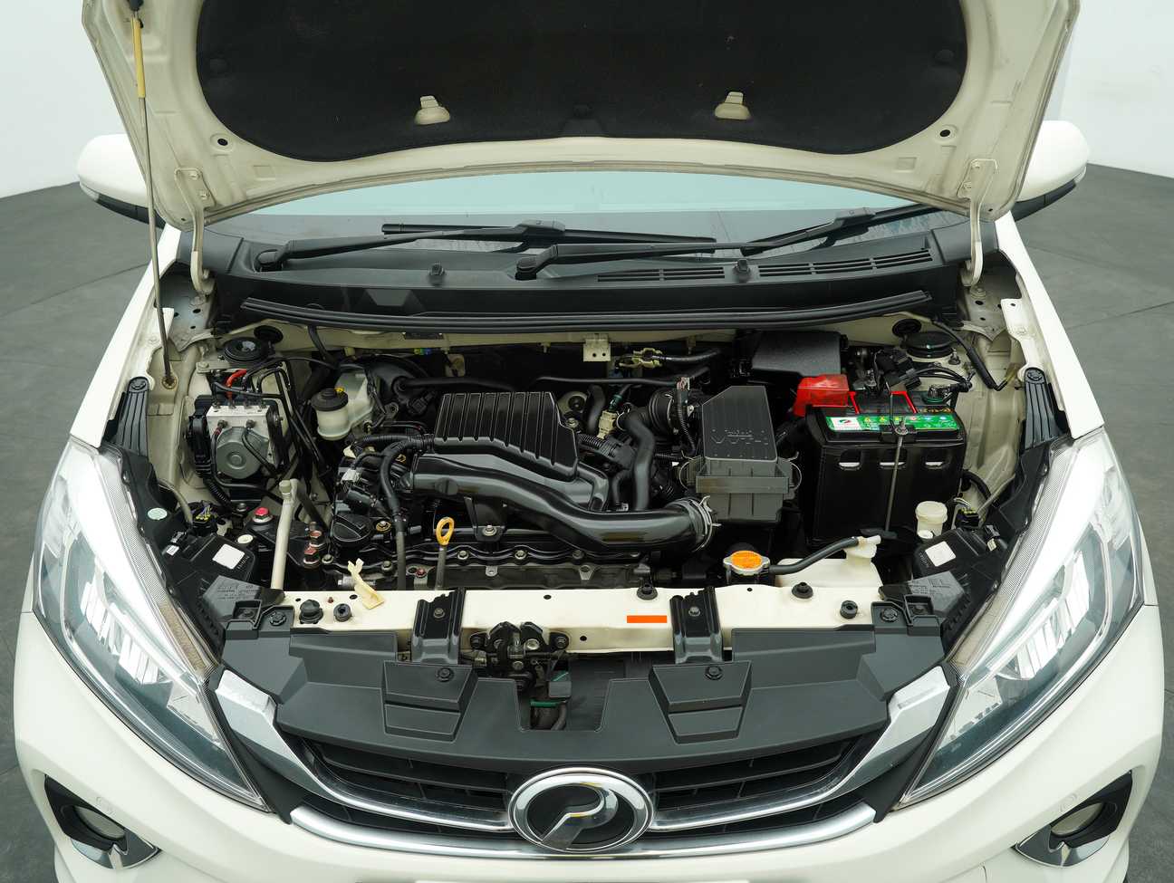 used 2018 Perodua Myvi AV 1.5