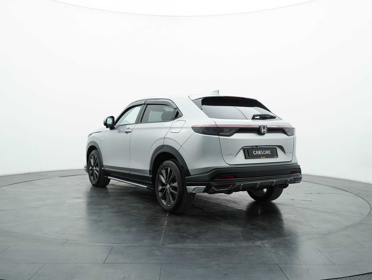 used 2022 Honda HR-V V 1.5