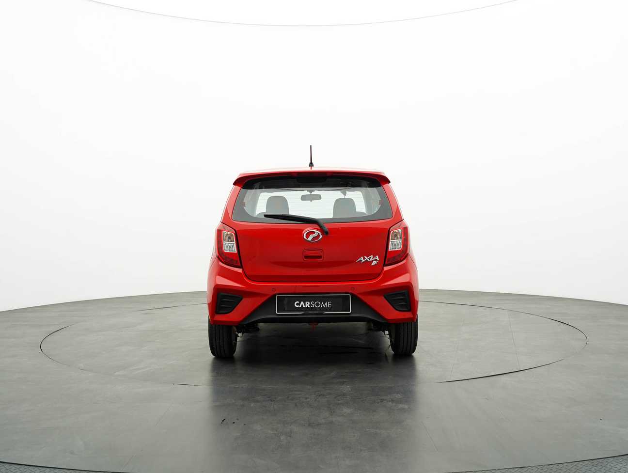 used 2019 Perodua AXIA GXtra 1.0