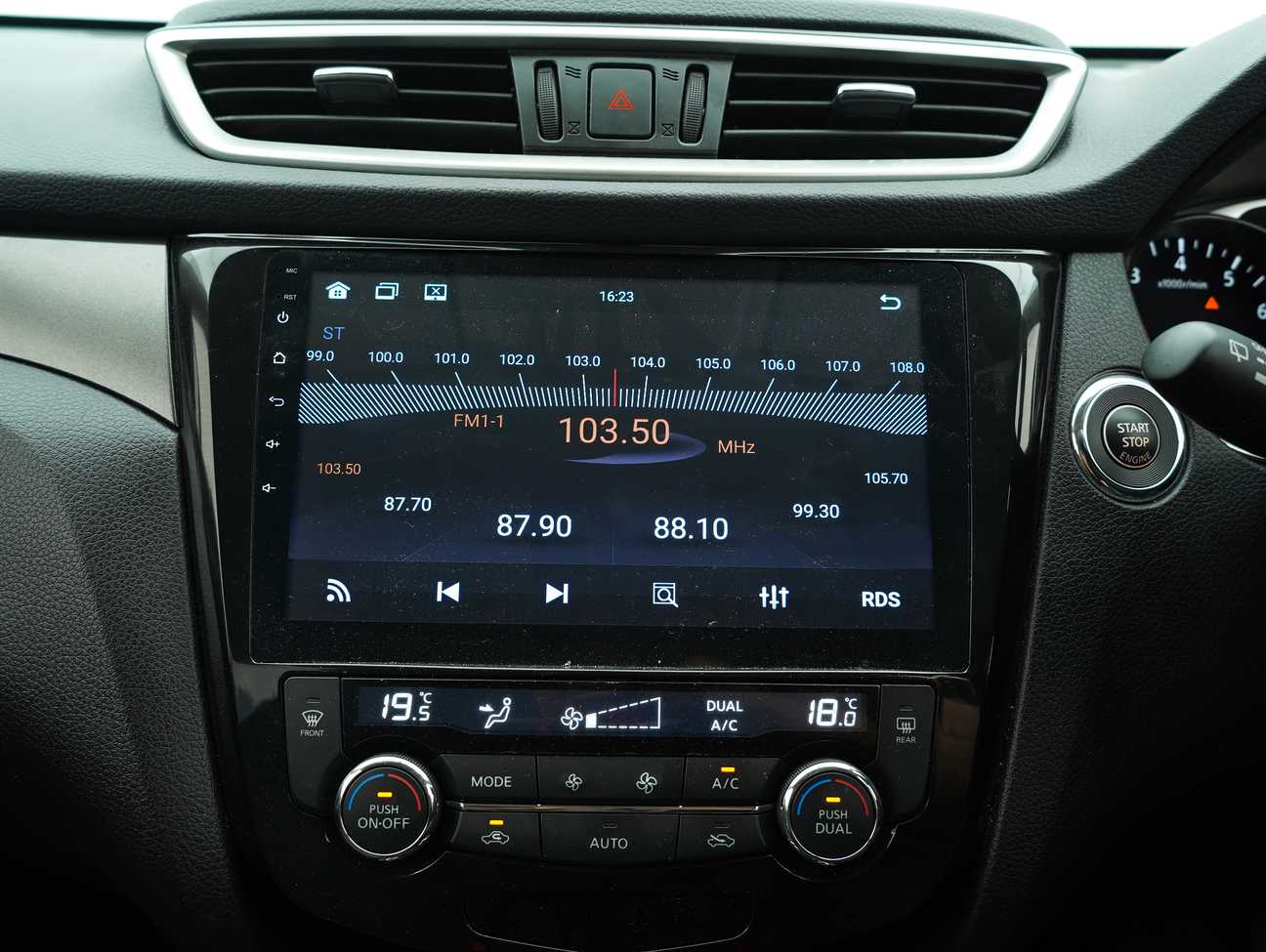 terpakai 2018 Nissan X-Trail  2.0