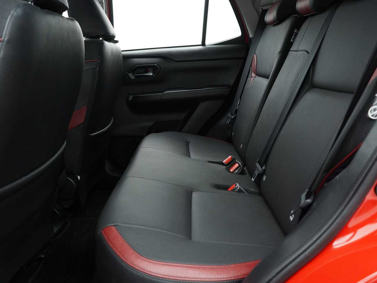 terpakai 2021 Perodua Ativa AV 1.0