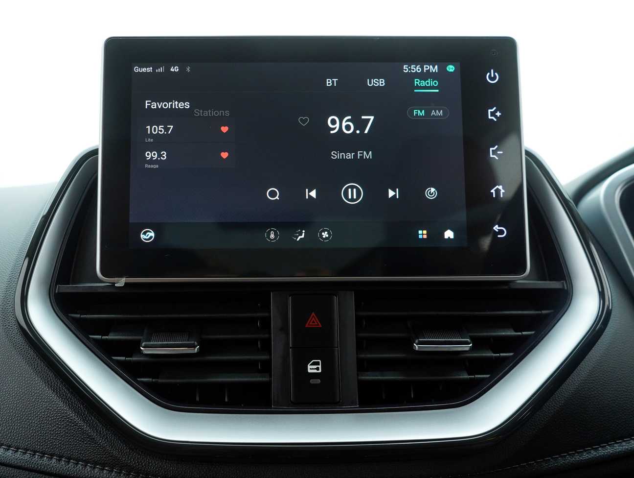terpakai 2023 Proton Persona Premium 1.6