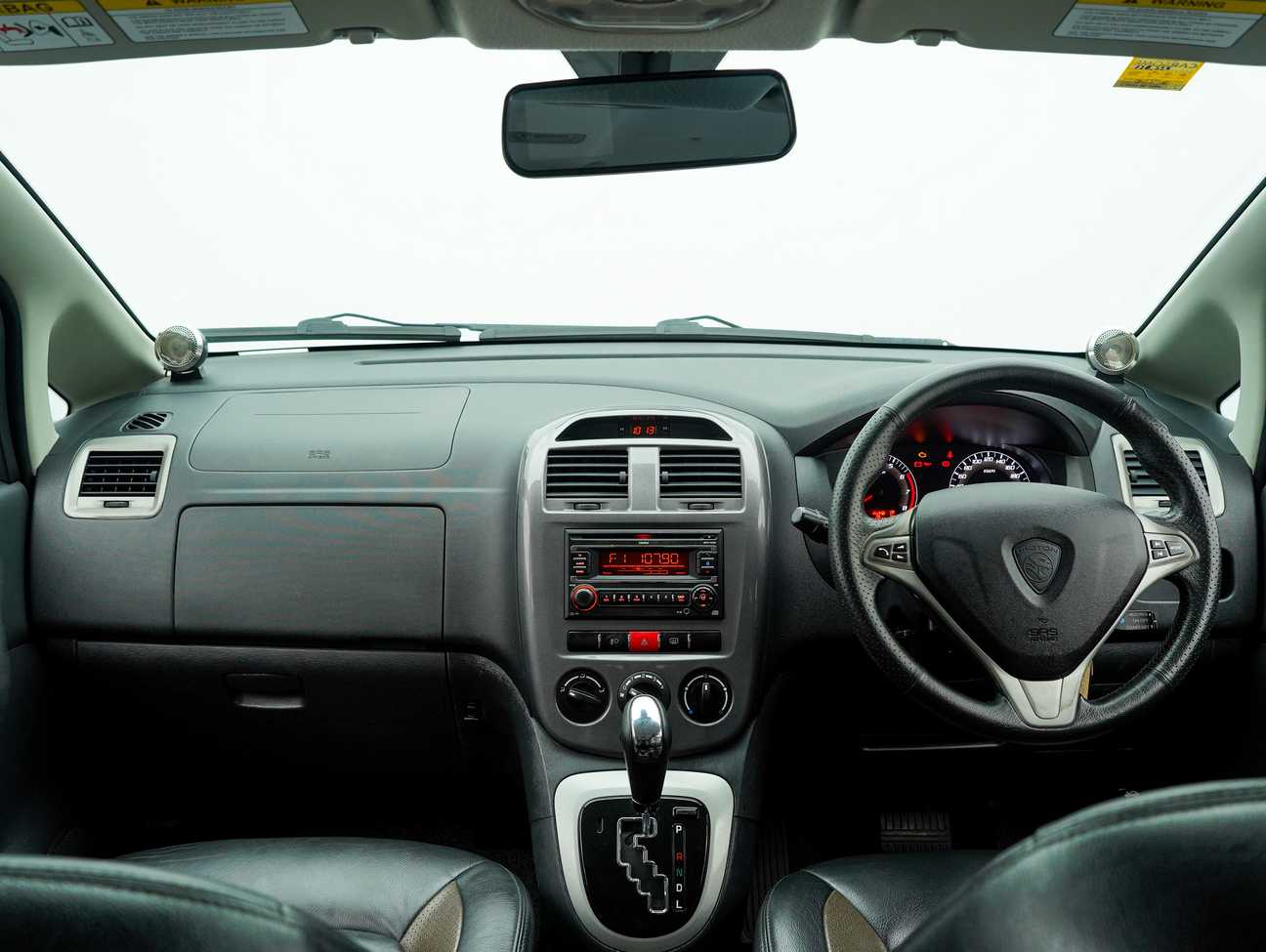 used 2014 Proton Exora Bold CFE Premium 1.6