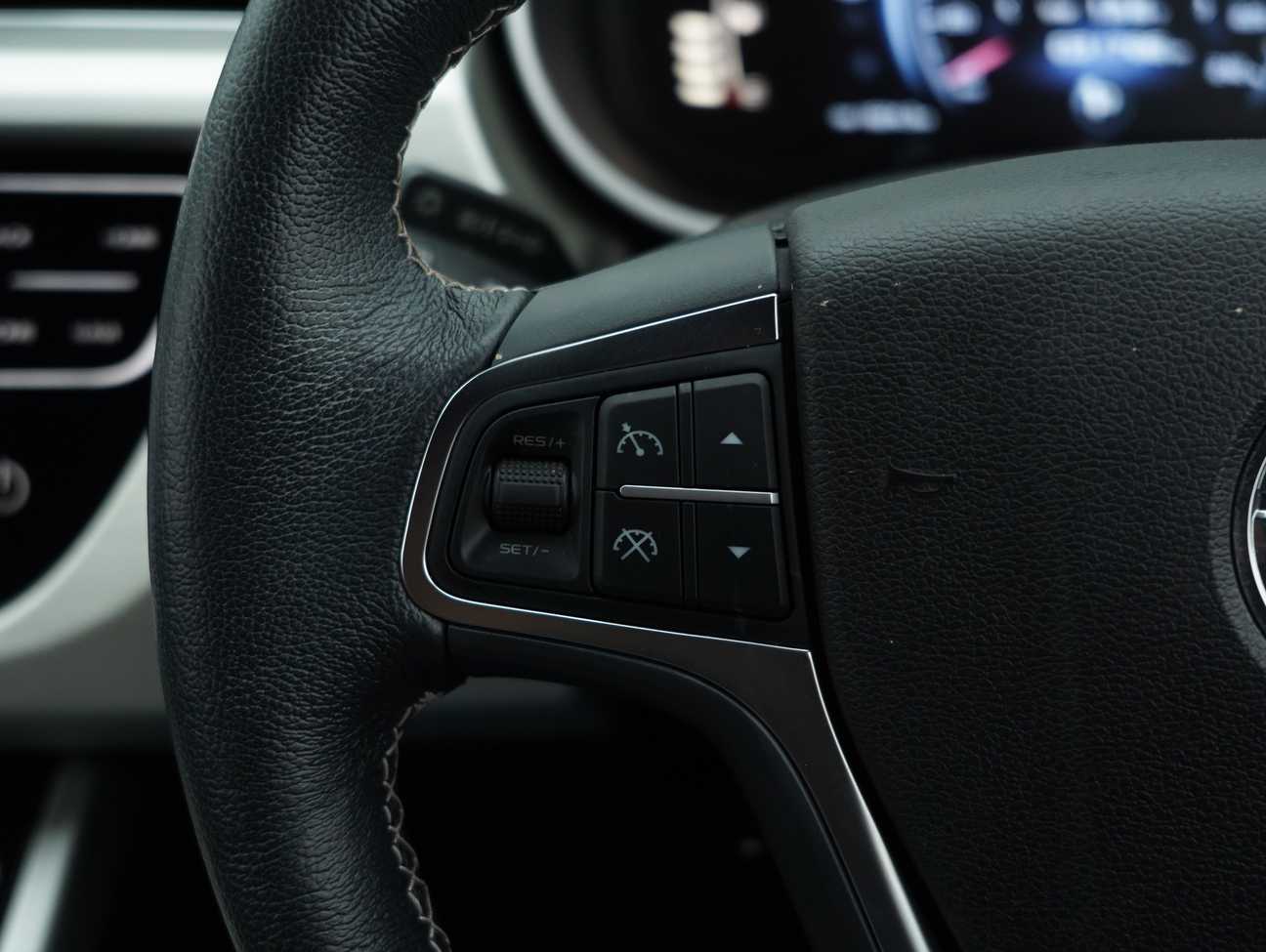 used 2022 Proton X70 TGDI Executive 1.5