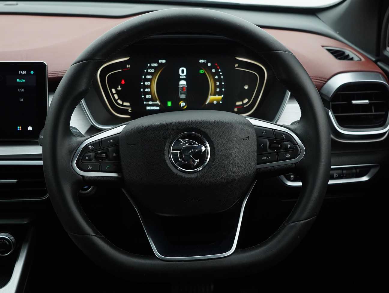 used 2021 Proton X50 Flagship 1.5