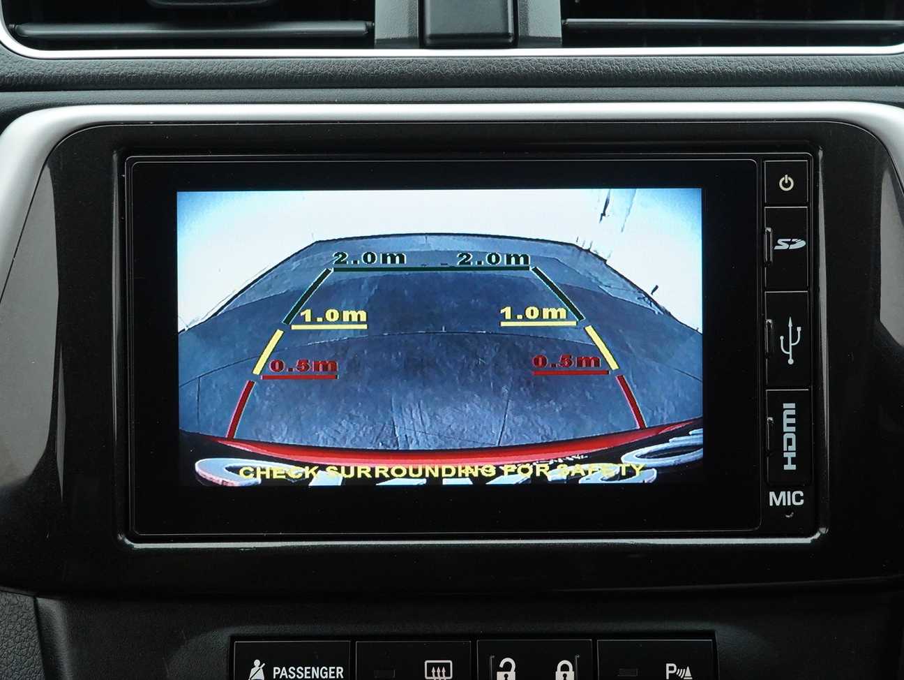 terpakai 2022 Perodua Bezza Advance 1.3
