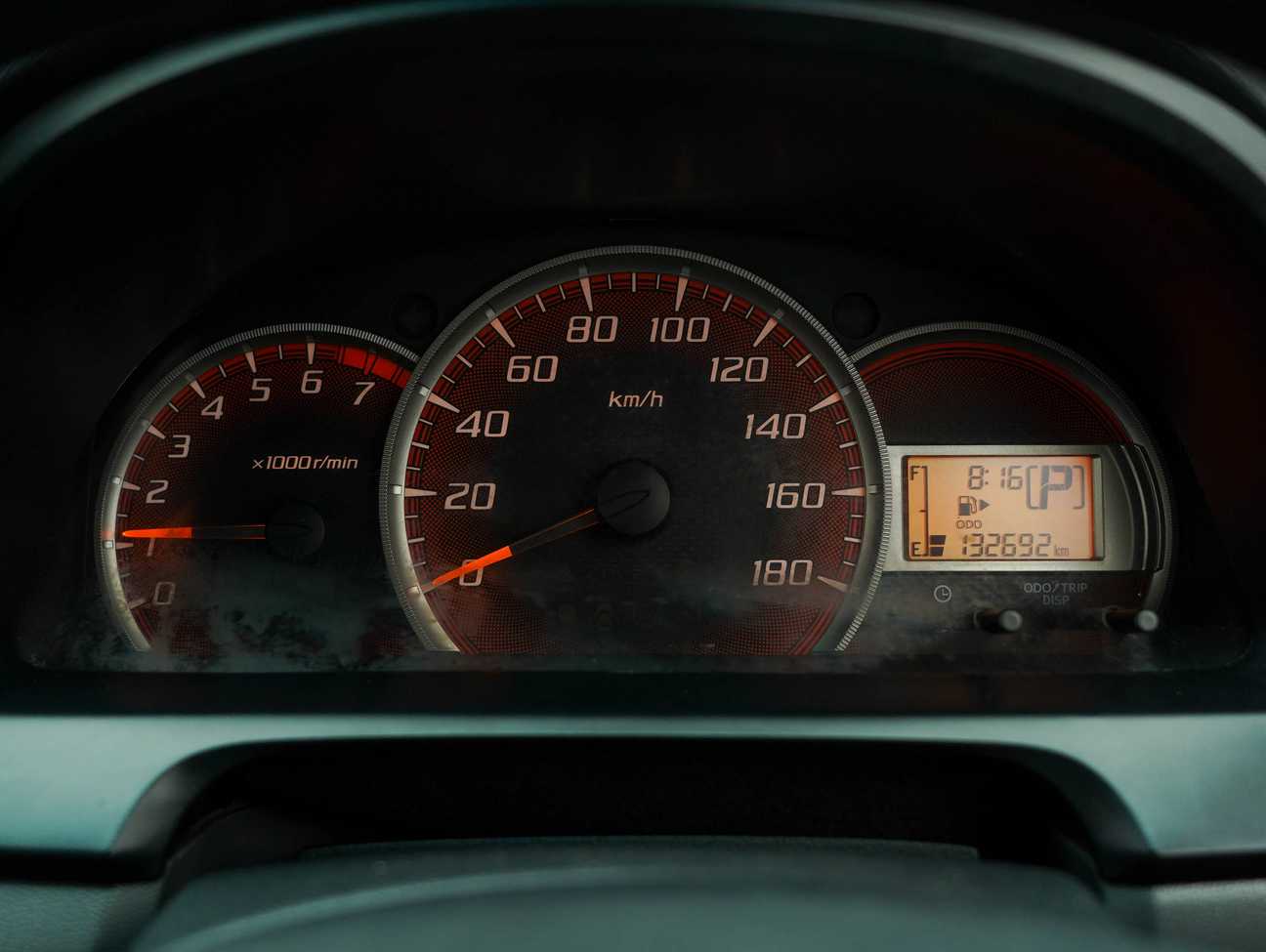 terpakai 2015 Toyota Avanza G 1.5