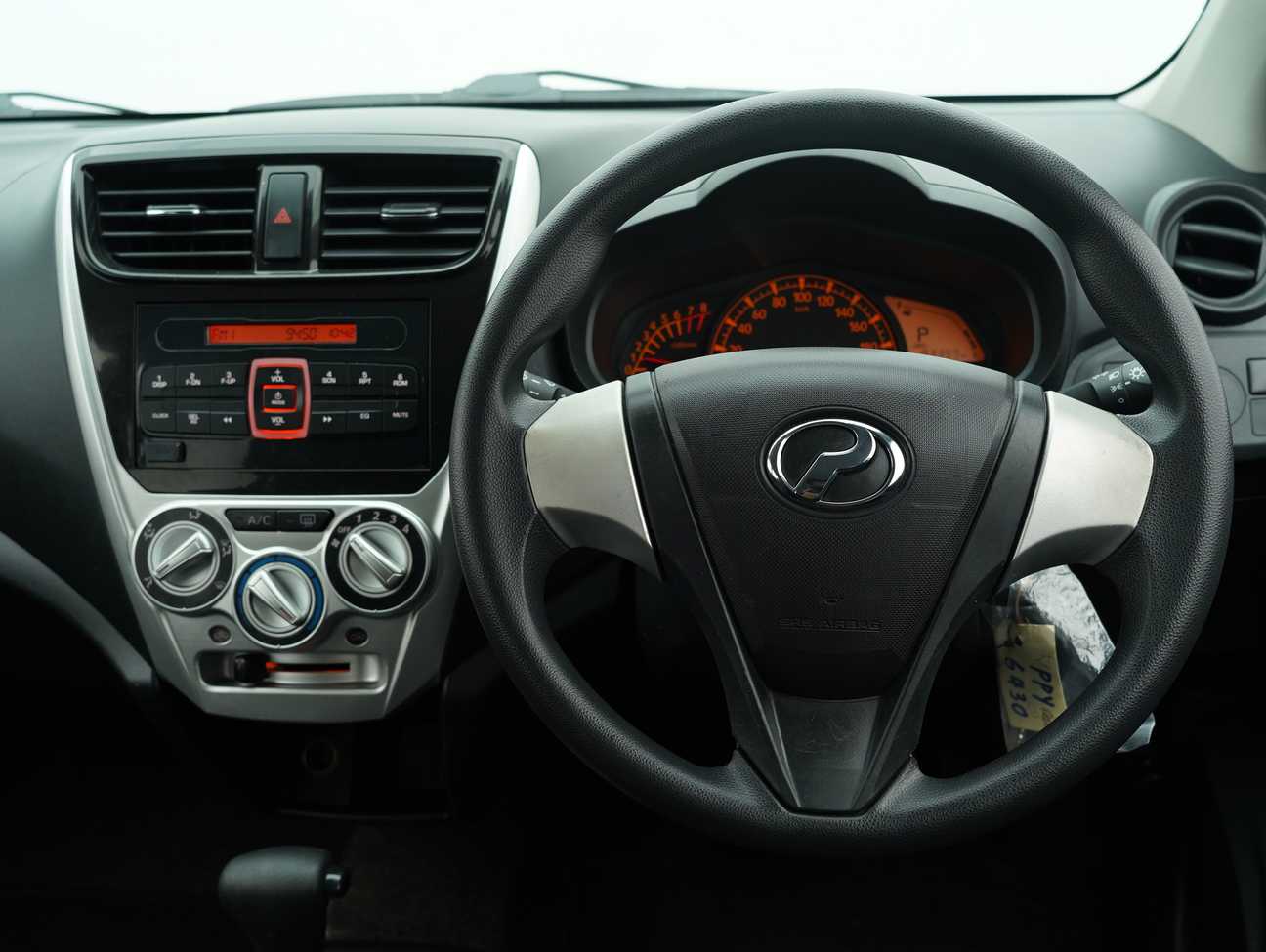 terpakai 2021 Perodua AXIA GXtra 1.0