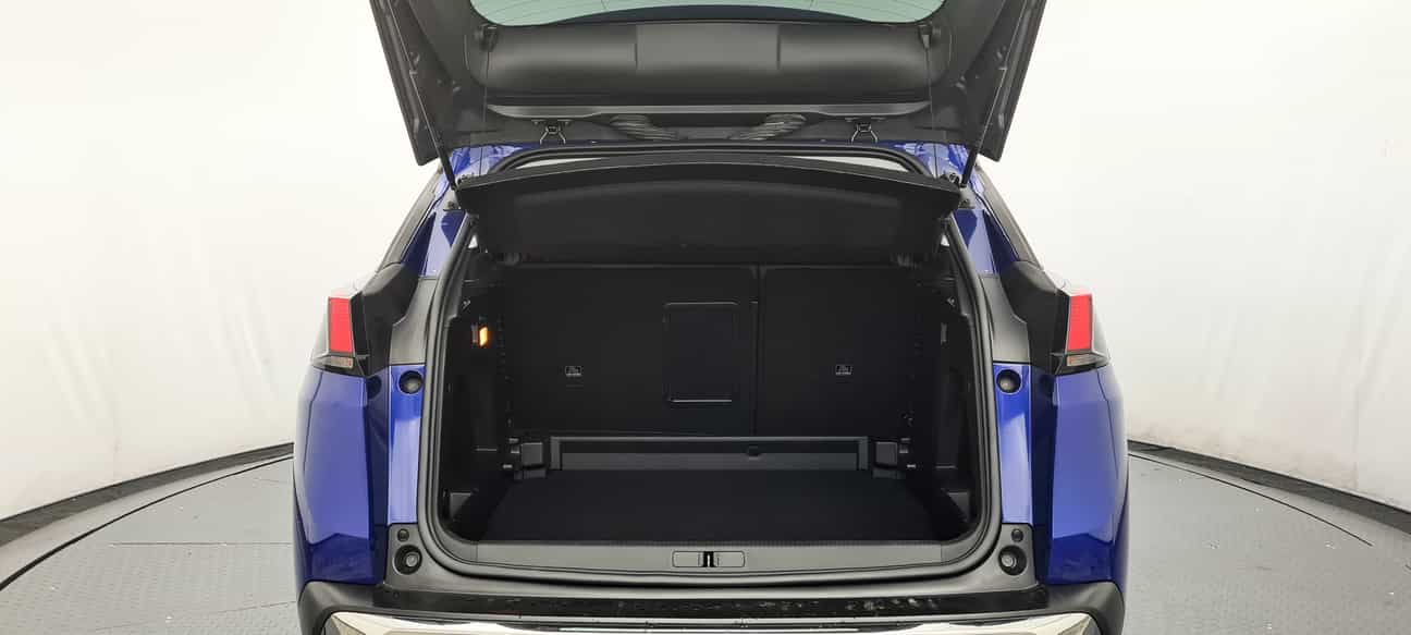 used 2019 Peugeot 3008 P84 BC 1.6