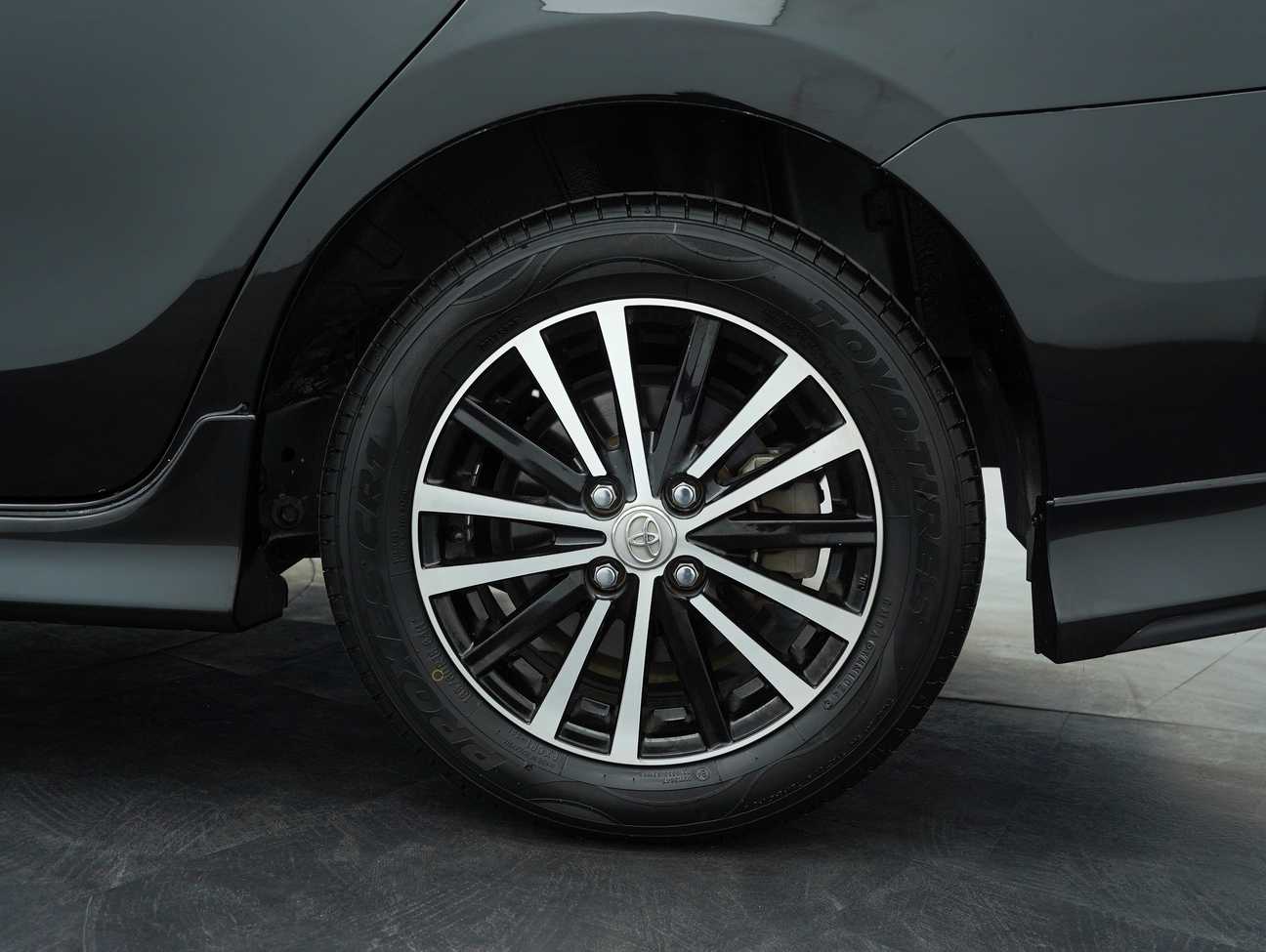 used 2018 Toyota Vios GX 1.5