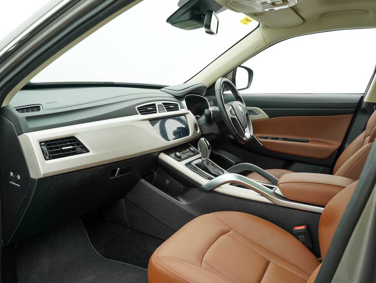 used 2019 Proton X70 TGDI Premium 1.8