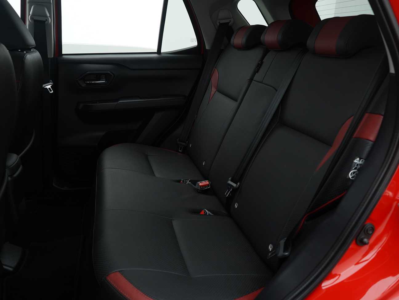 used 2024 Perodua Ativa AV 1.0