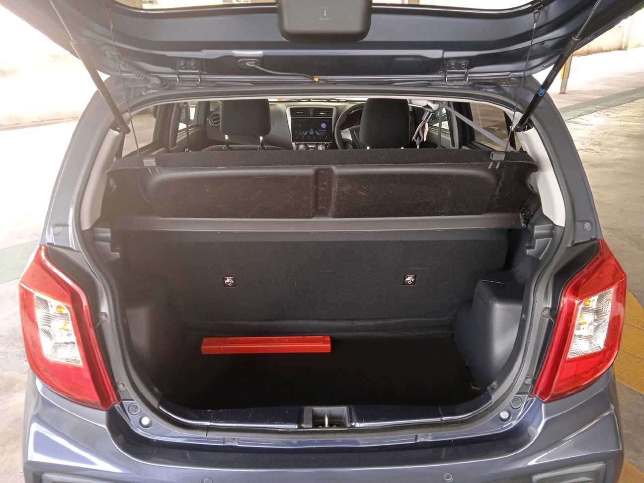 used 2022 Perodua AXIA GXtra 1.0