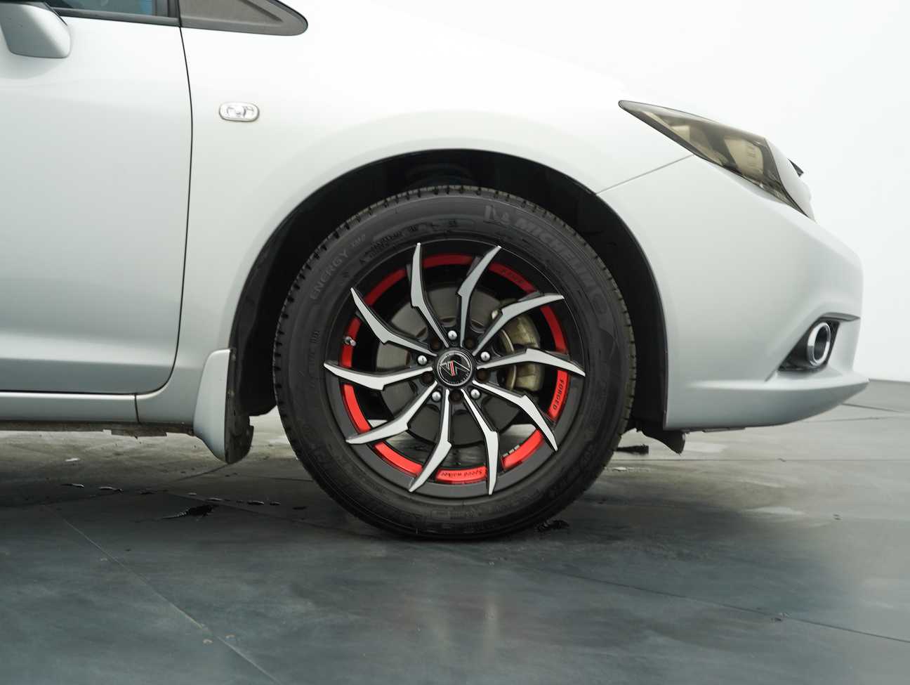 used 2014 Honda CIVIC S 1.8