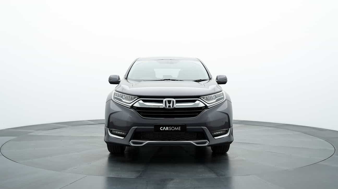 used 2019 Honda CR-V TC 2WD 1.5