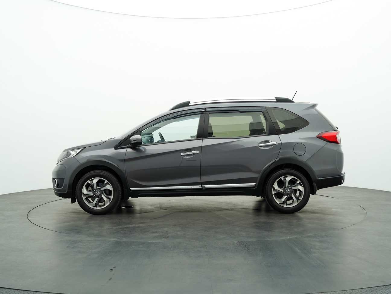 used 2018 Honda BR-V V i-VTEC 1.5