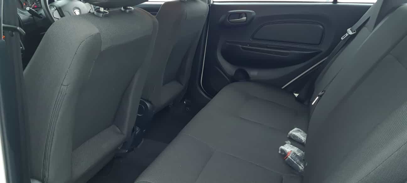 used 2018 Proton SAGA STANDARD CVT 1.3