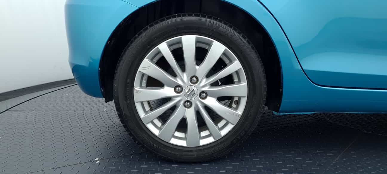 used 2015 Suzuki SWIFT  1.4