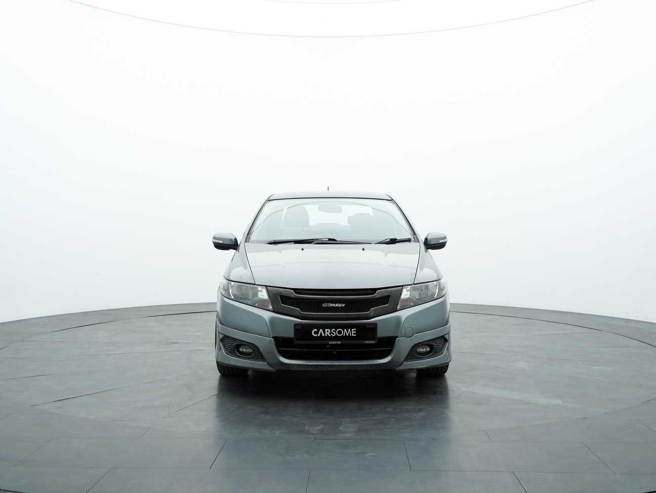 used 2009 Honda City E 1.5