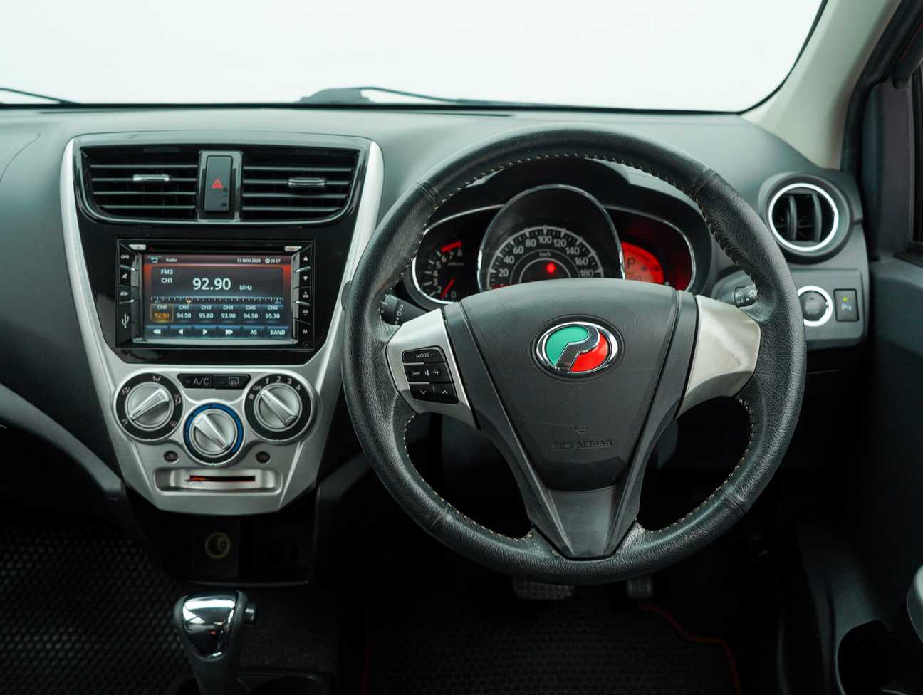 used 2019 Perodua AXIA Advance 1.0