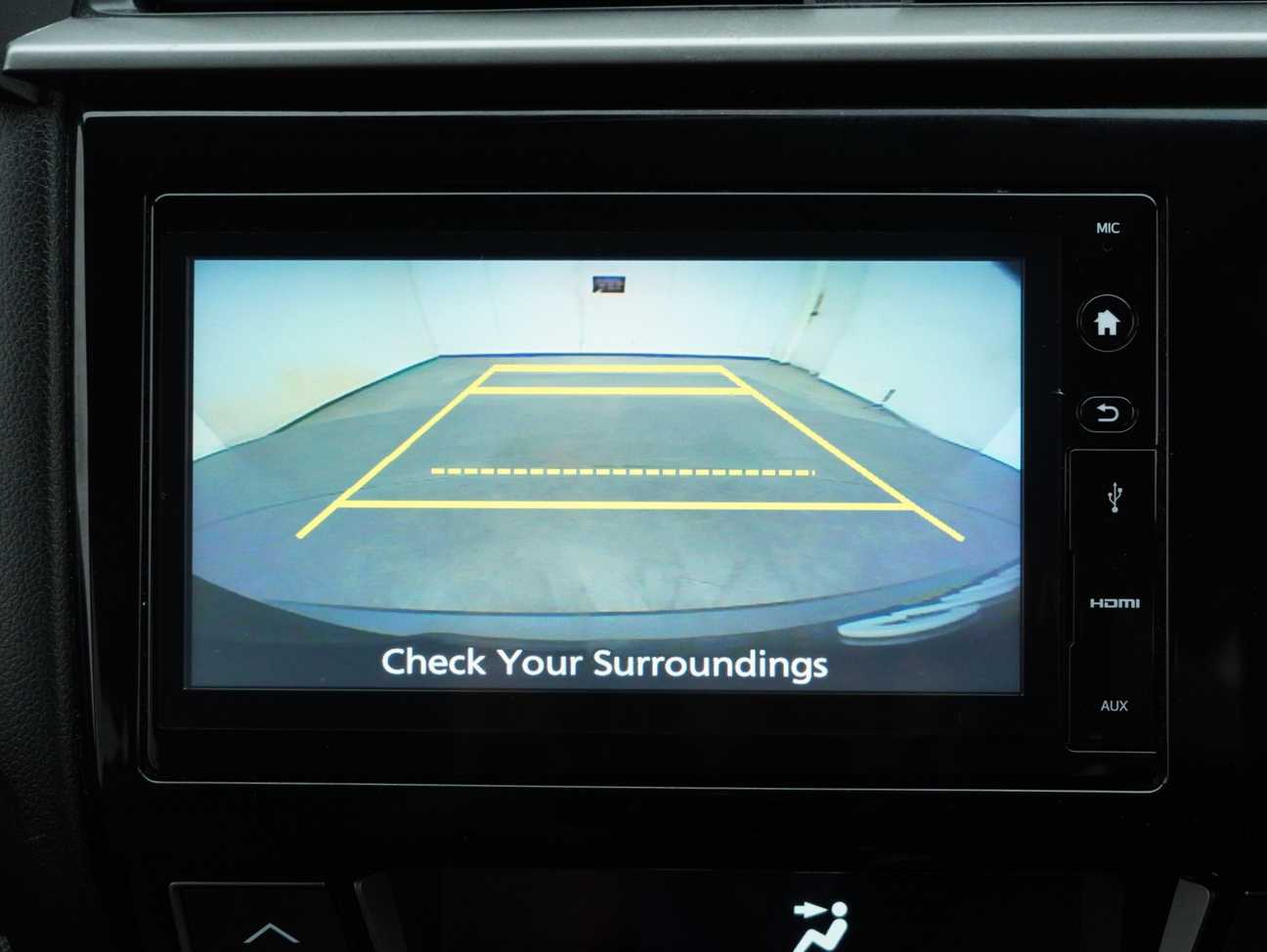 used 2021 Honda BR-V V 1.5