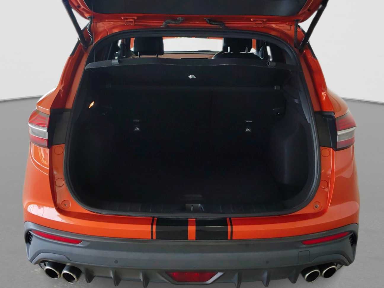 used 2021 Proton X50 Flagship 1.5