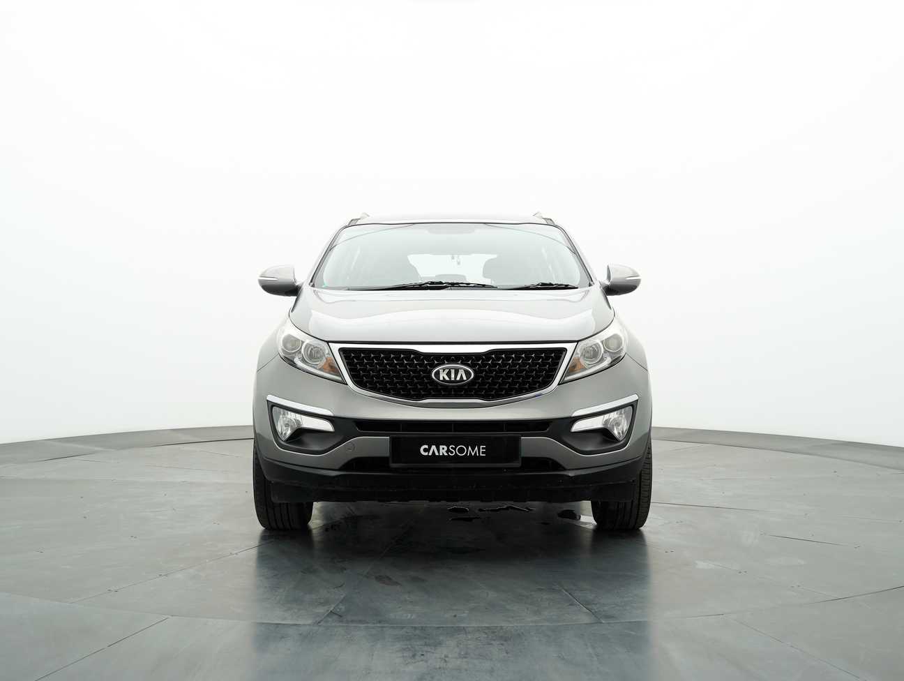 used 2016 Kia SPORTAGE SL 2.0