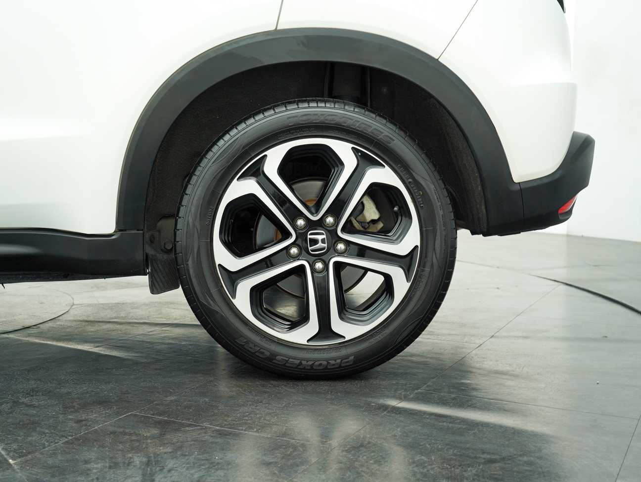 used 2016 Honda HR-V i-VTEC V 1.8