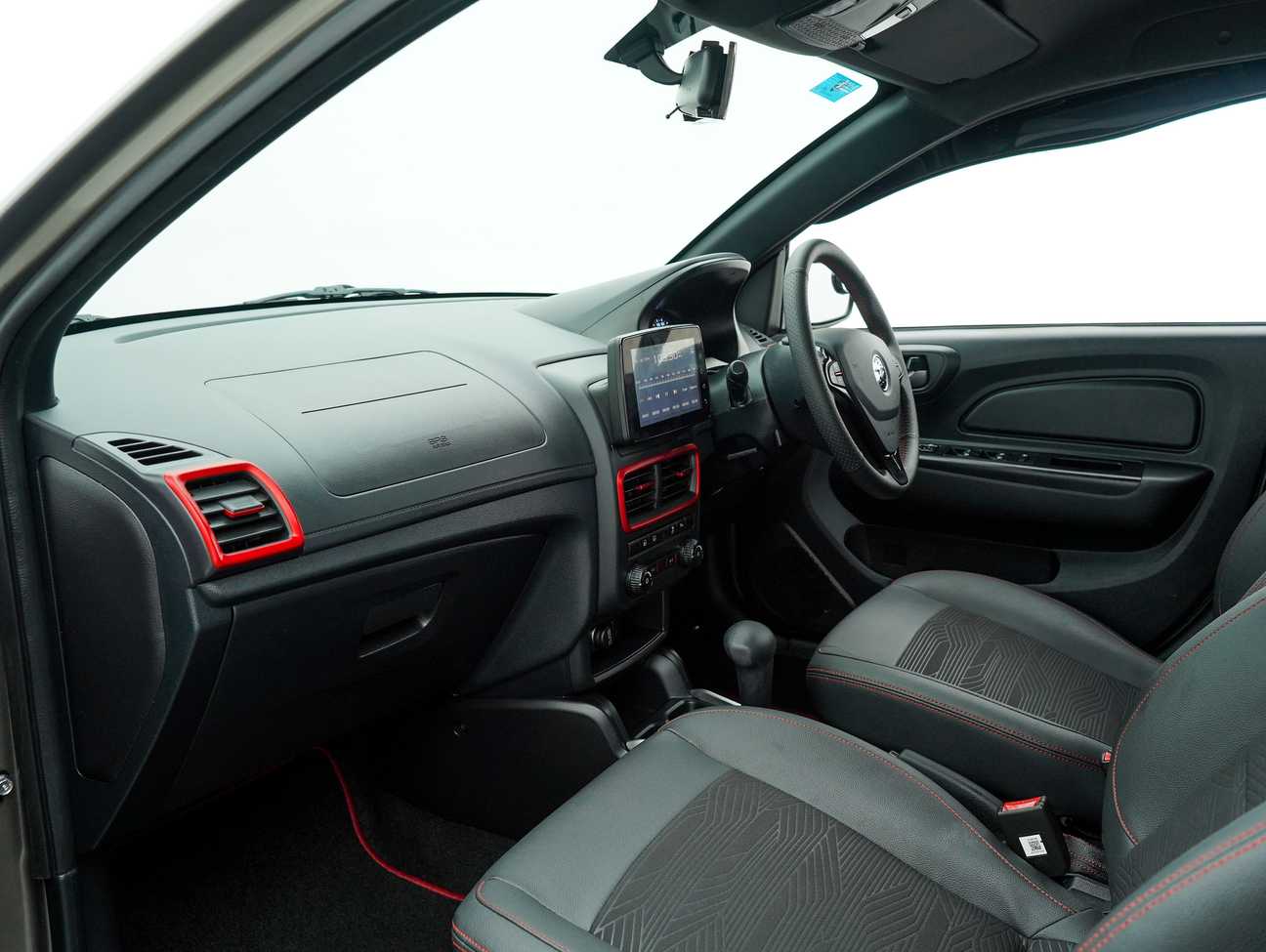 terpakai 2024 Proton Saga Premium S 1.3