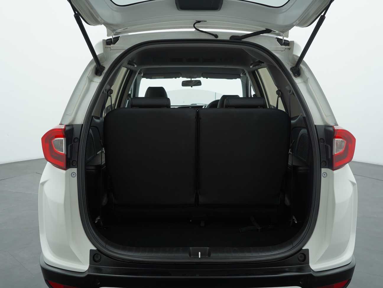 used 2017 Honda BR-V V i-VTEC 1.5