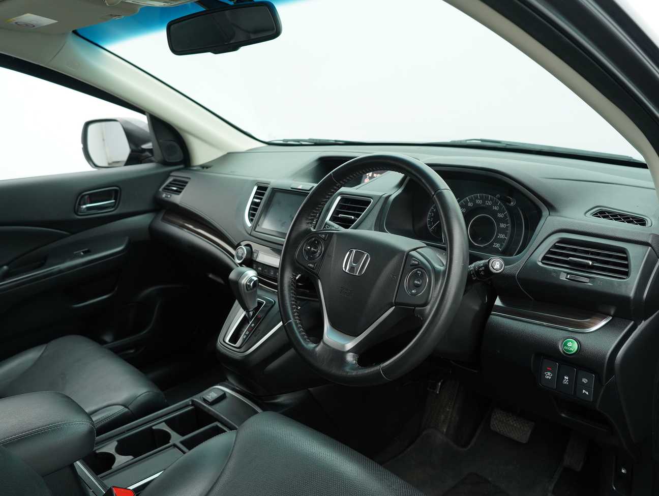 used 2015 Honda CR-V  2.4