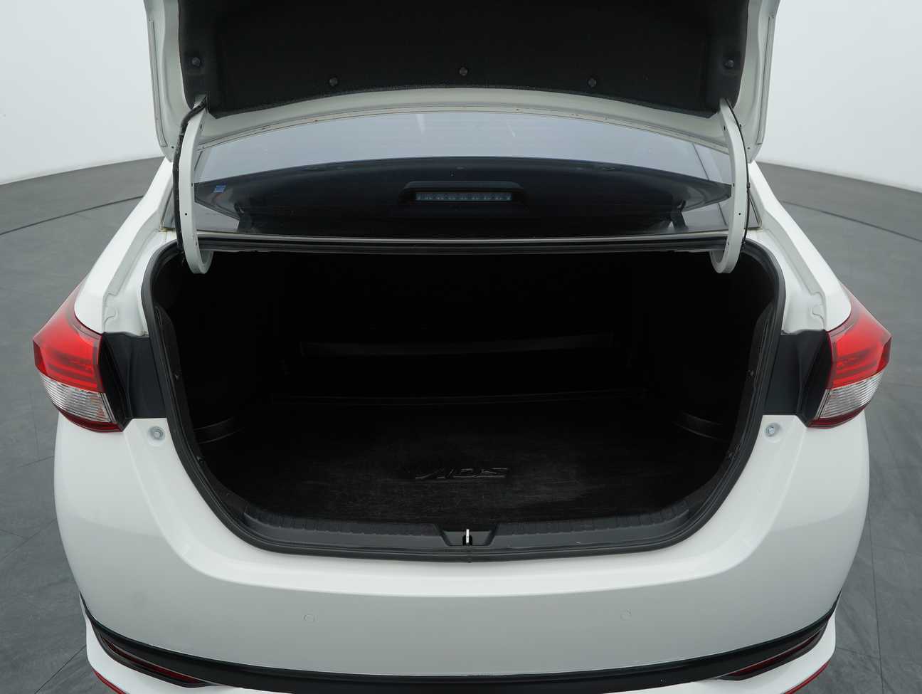 used 2019 Toyota Vios E 1.5