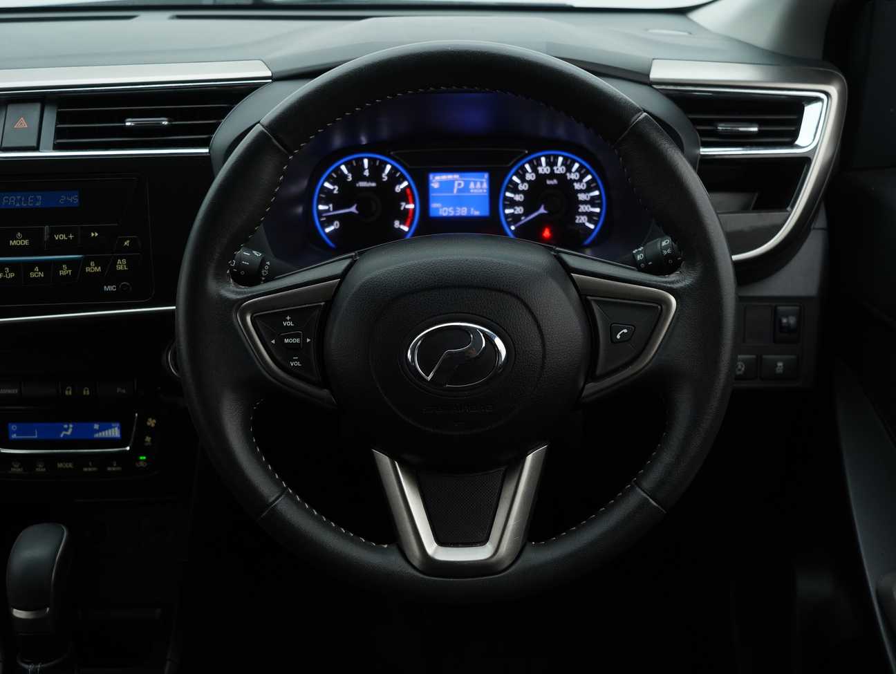used 2019 Perodua Myvi H 1.5
