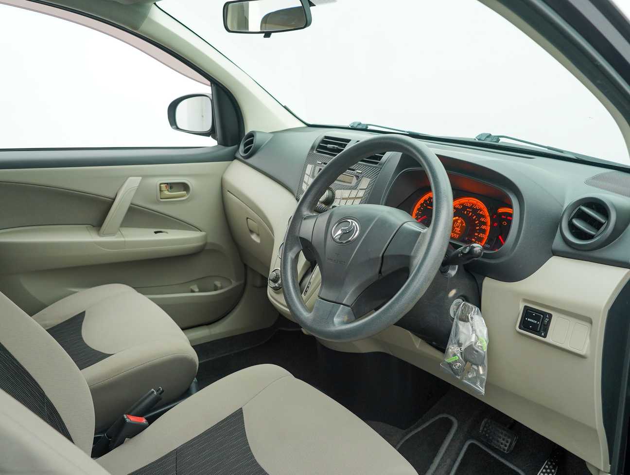 used 2014 Perodua Myvi EZ 1.3