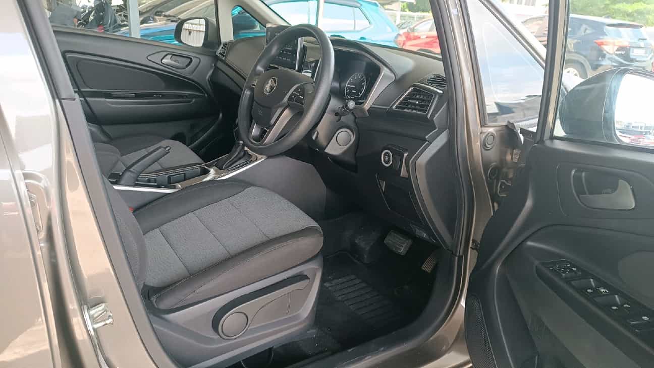 used 2023 Proton Persona Executive 1.6
