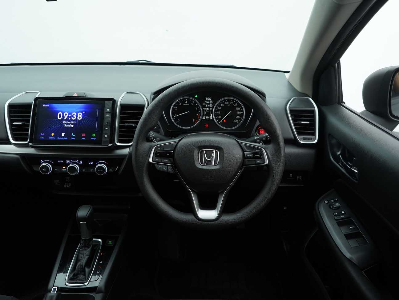 used 2021 Honda City E 1.5